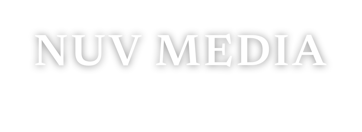 NUV Media logo