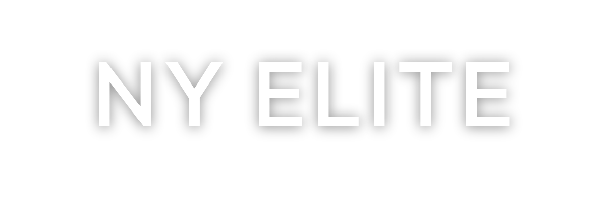 NY Elite logo