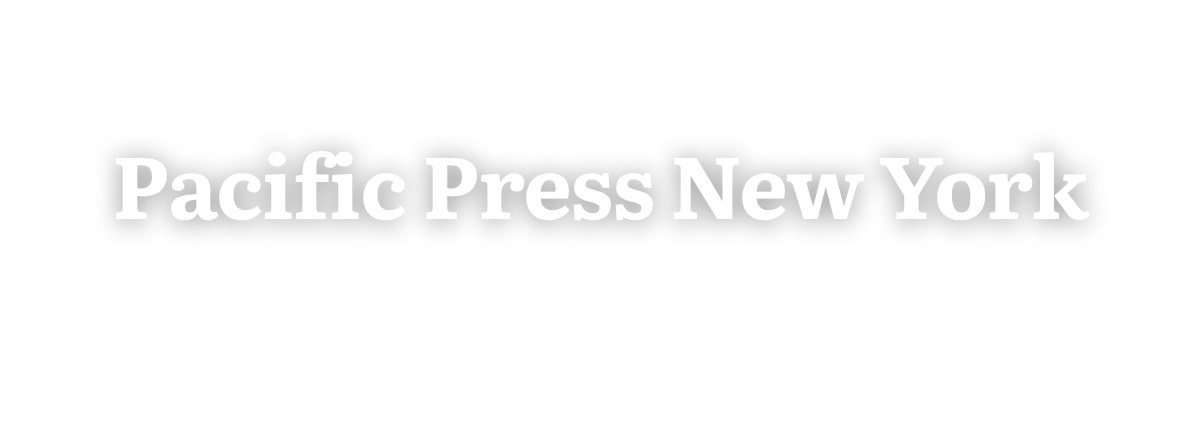 Pacific Press New York logo
