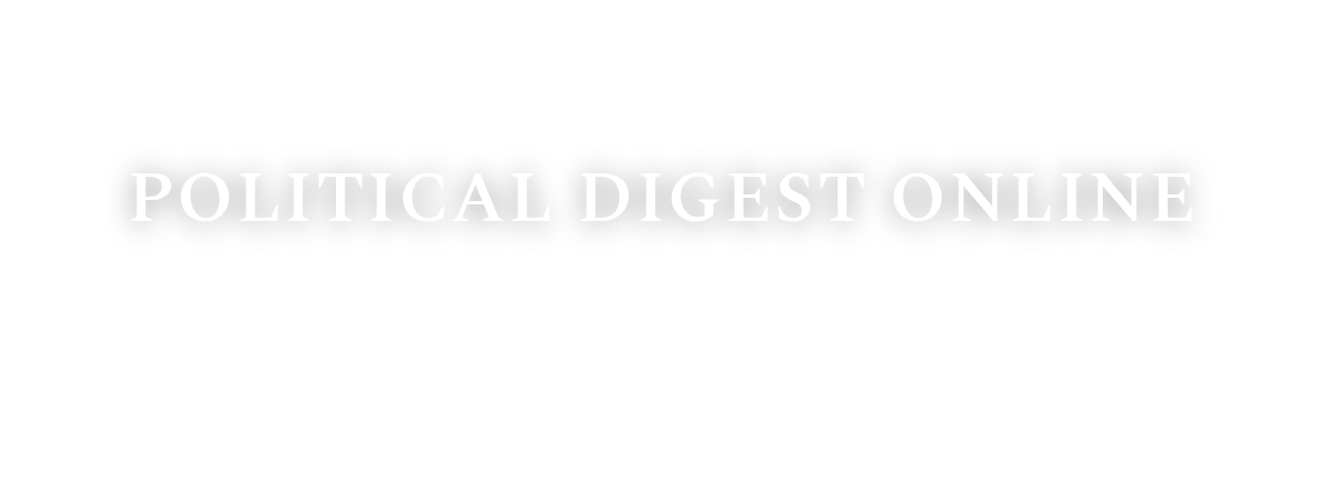 Political Digest logo