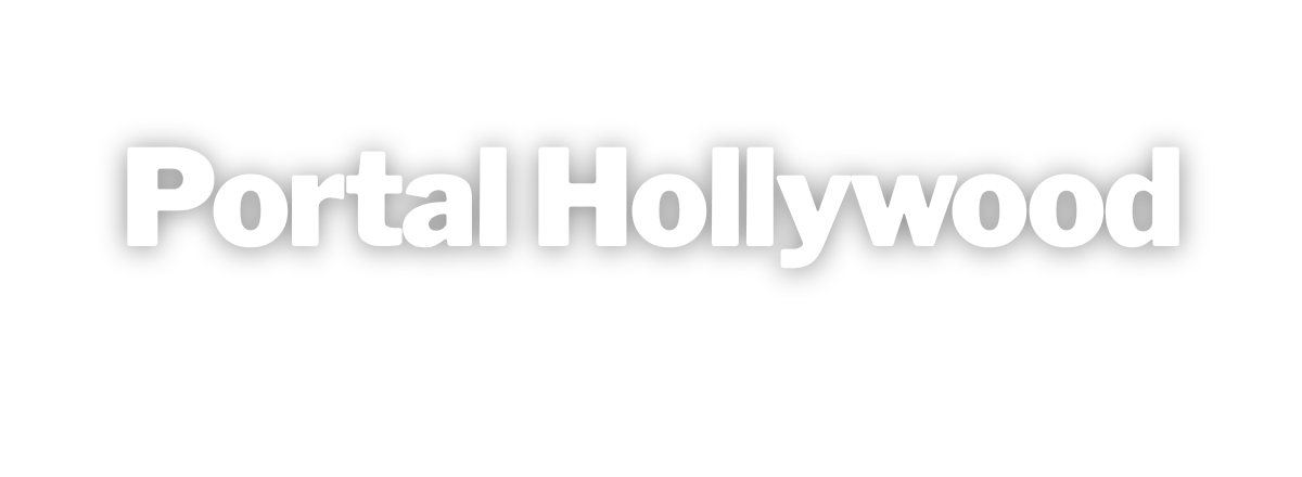 Portal Hollywood logo