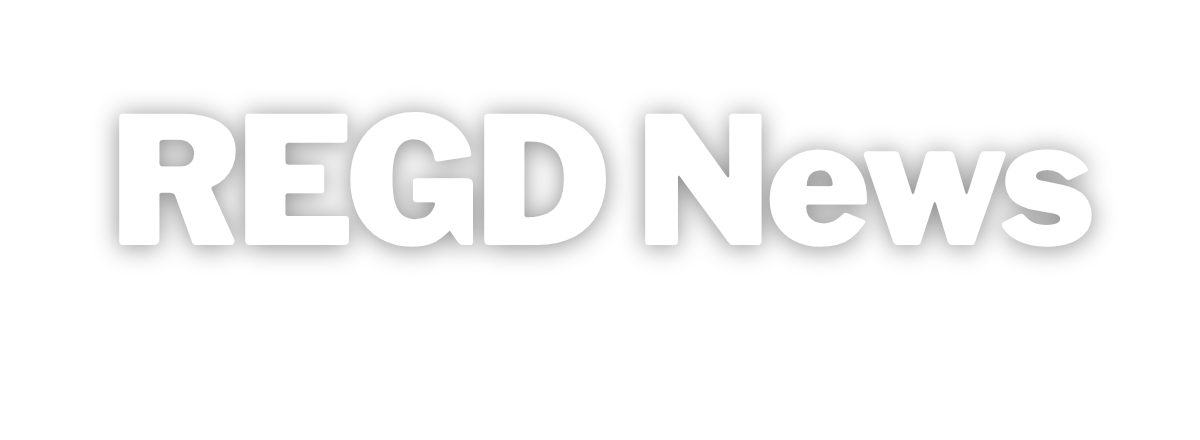REGD News logo