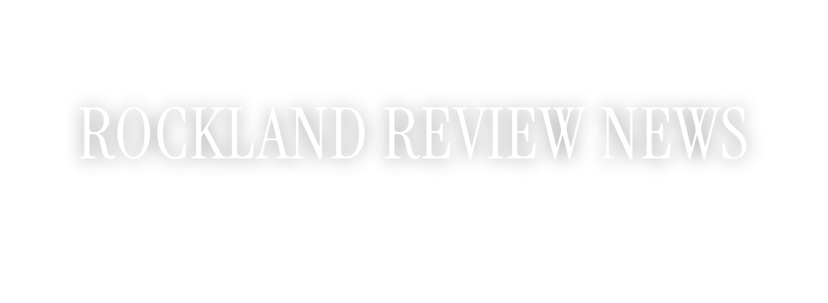 Rockland Review News logo