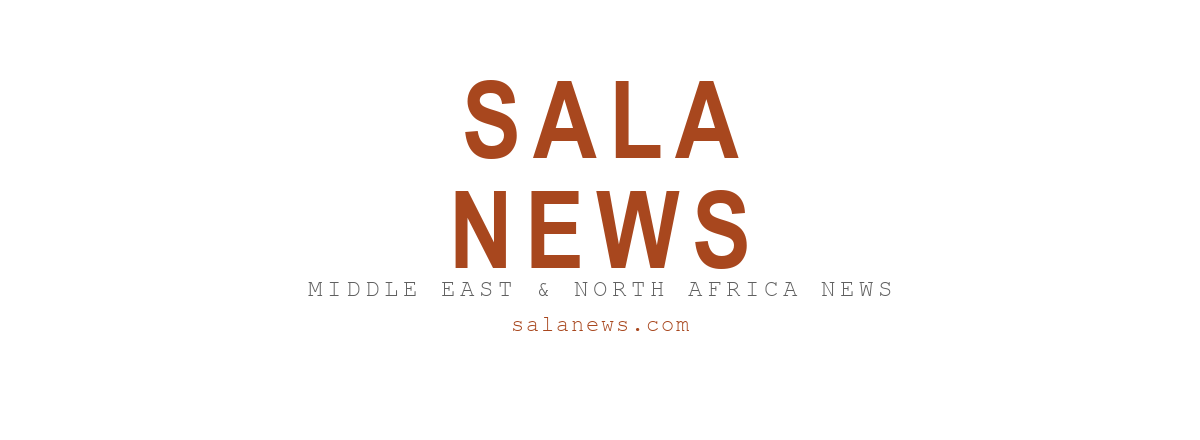 Sala News logo