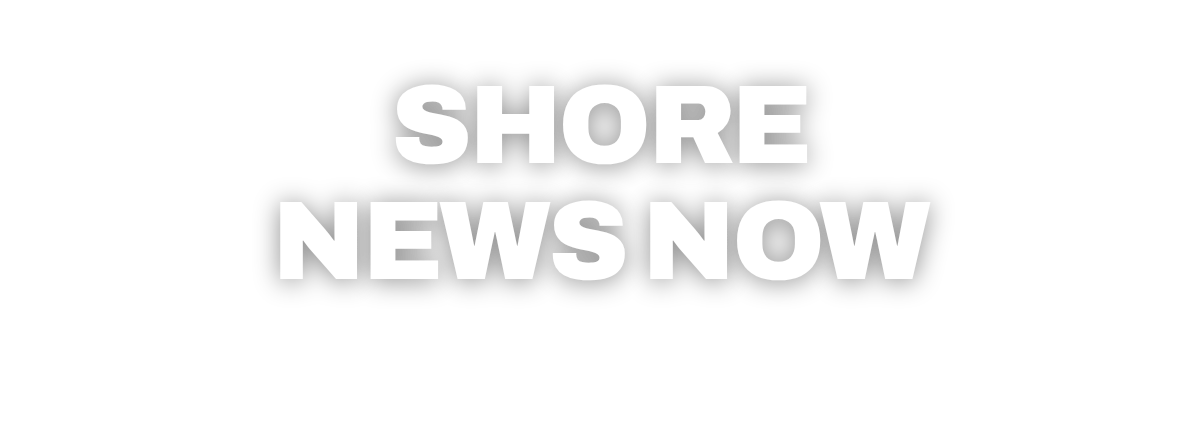 Shore News Now logo