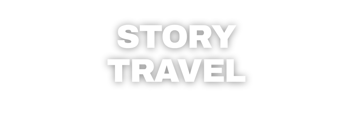 Story Travel logo