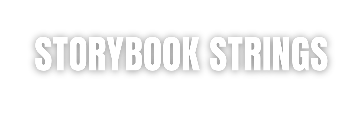 Storybook Strings logo