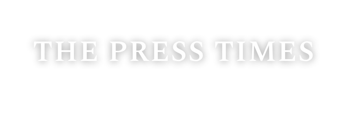 The Press Times logo
