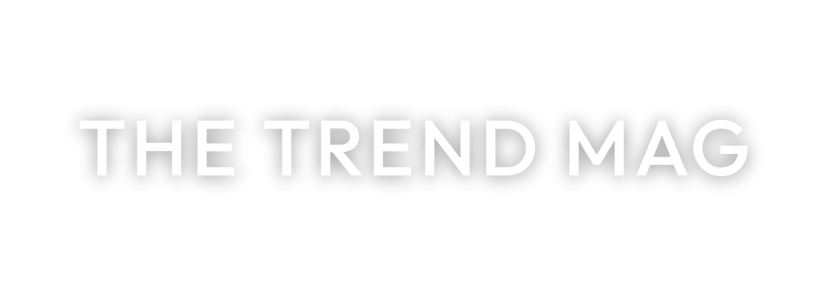 The Trend Mag logo