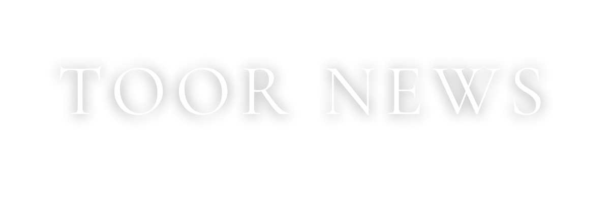 Toor News logo