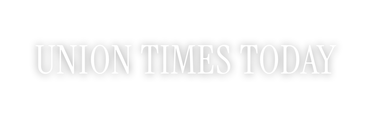 Union Times Today logo