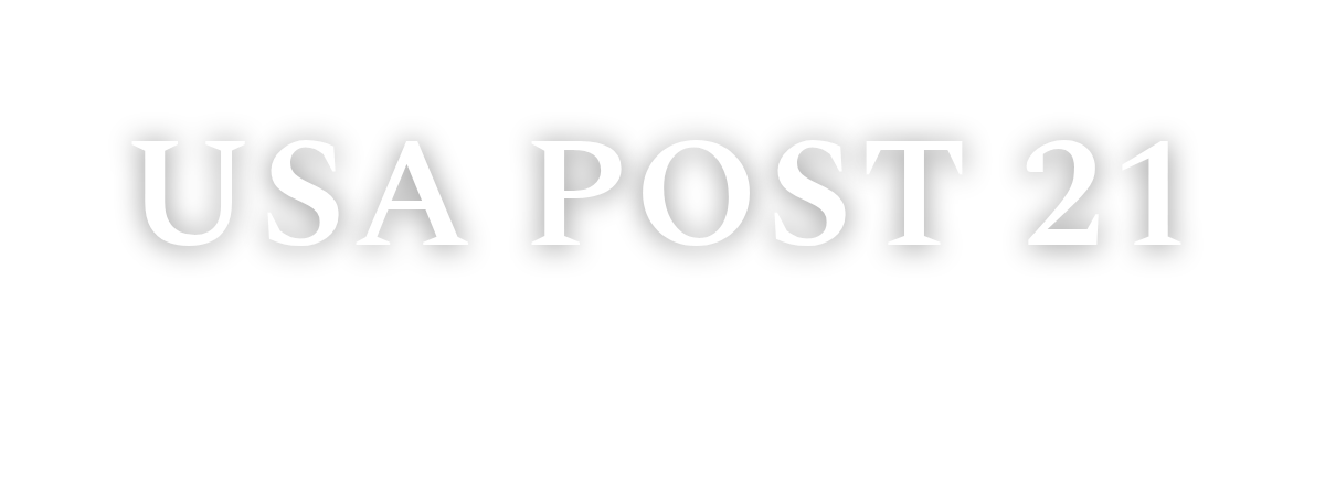 USA Post logo