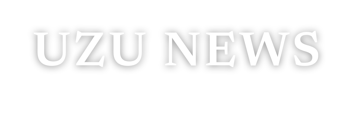 Uzu News logo
