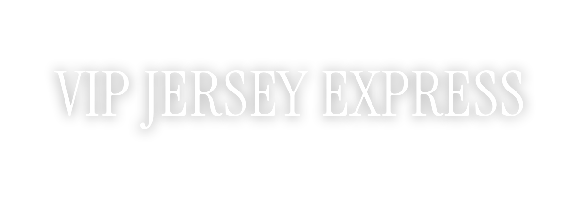 VIP Jersey Express logo
