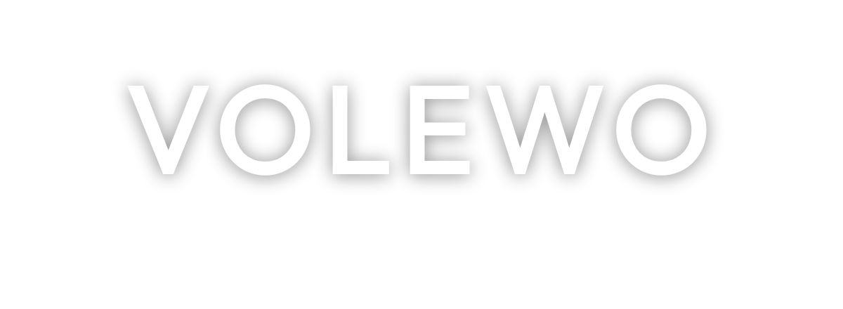 Volewo logo