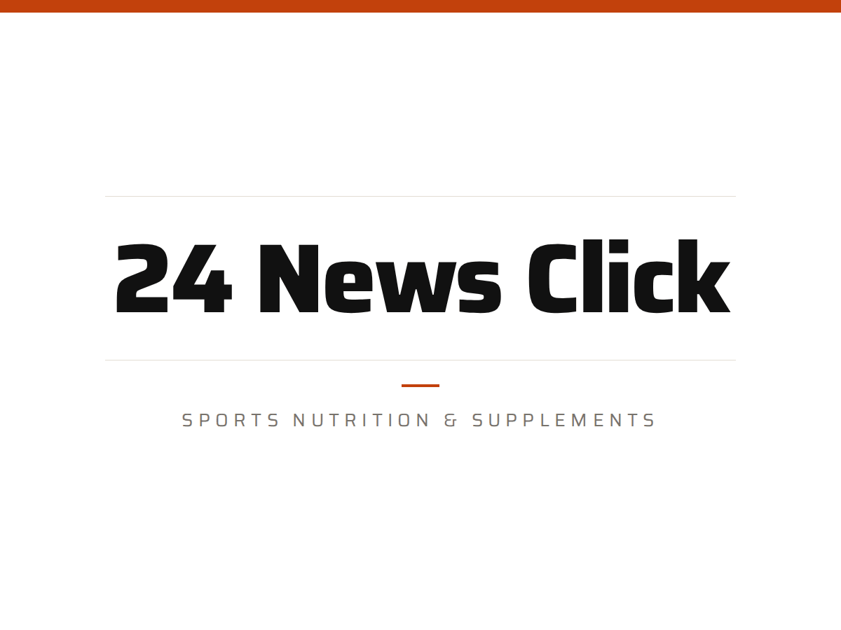 24 News Click logo