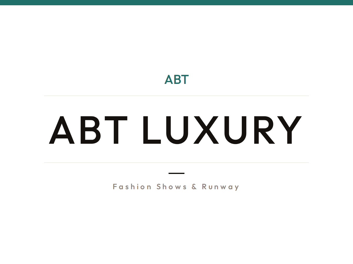 ABT Luxury logo
