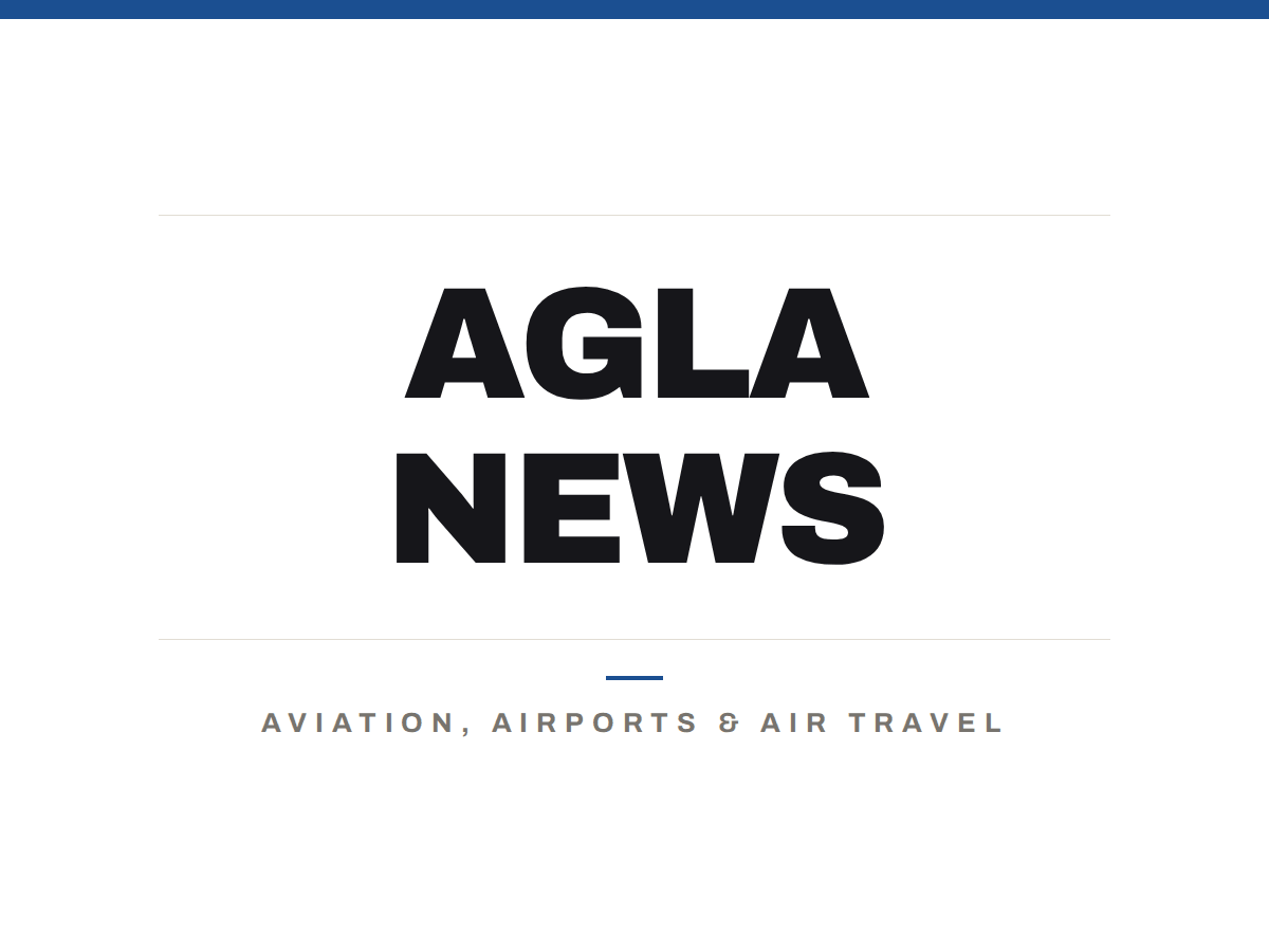 AGLA News logo
