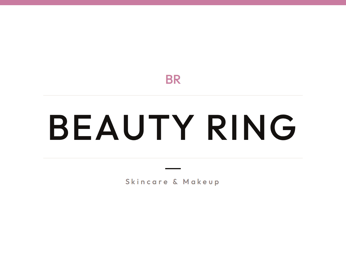 Beauty Ring logo