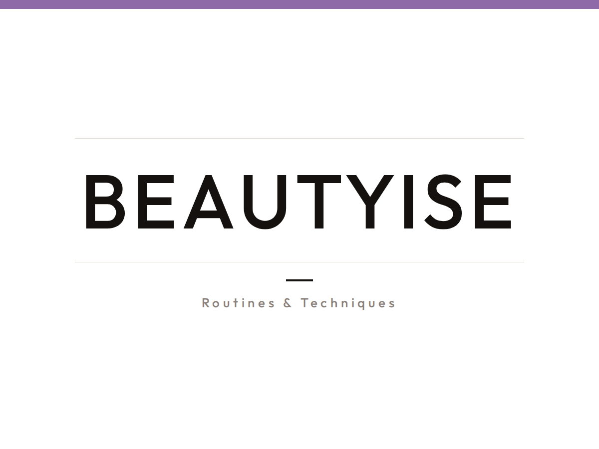 Beautyise logo