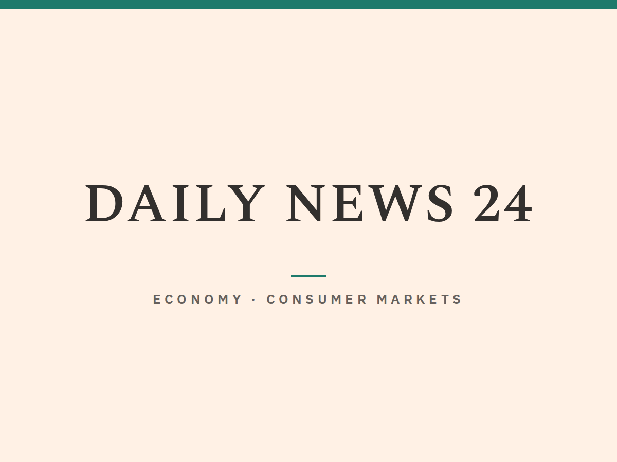 Daily News 24 logo