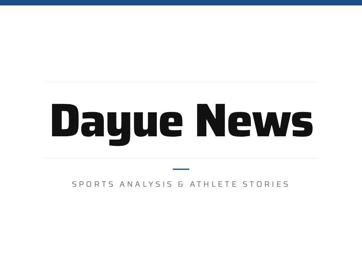 Dayue News logo