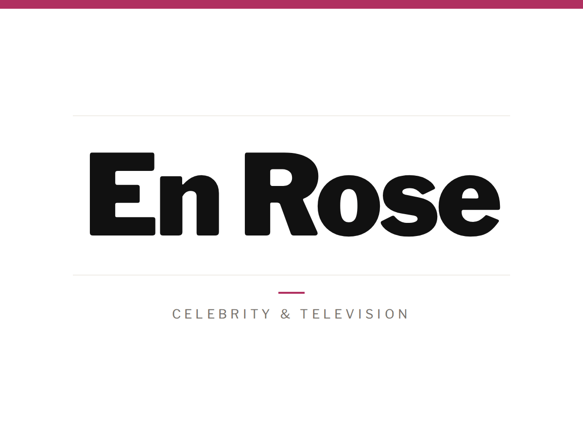 En Rose logo