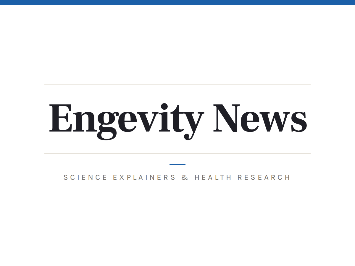 Engevity News logo