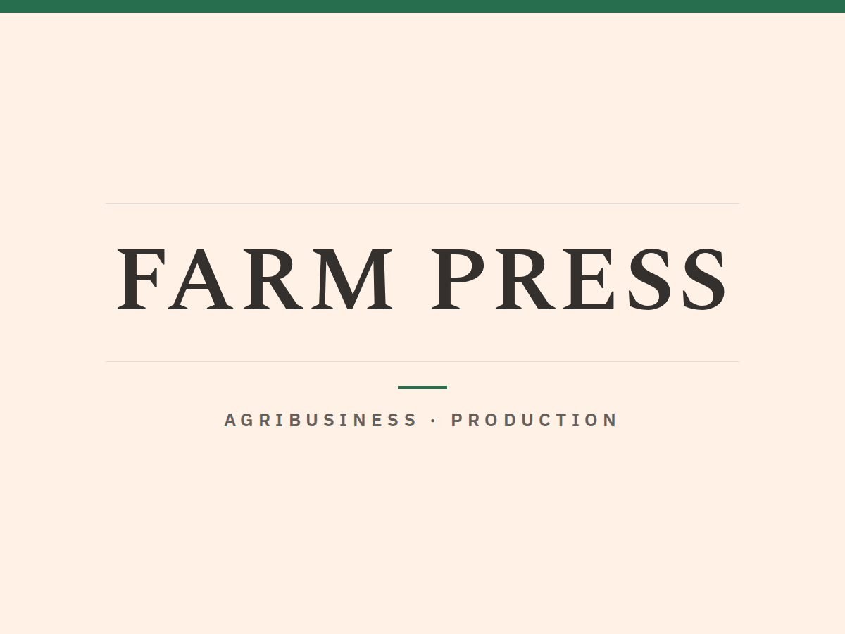 Farm Press Theme logo