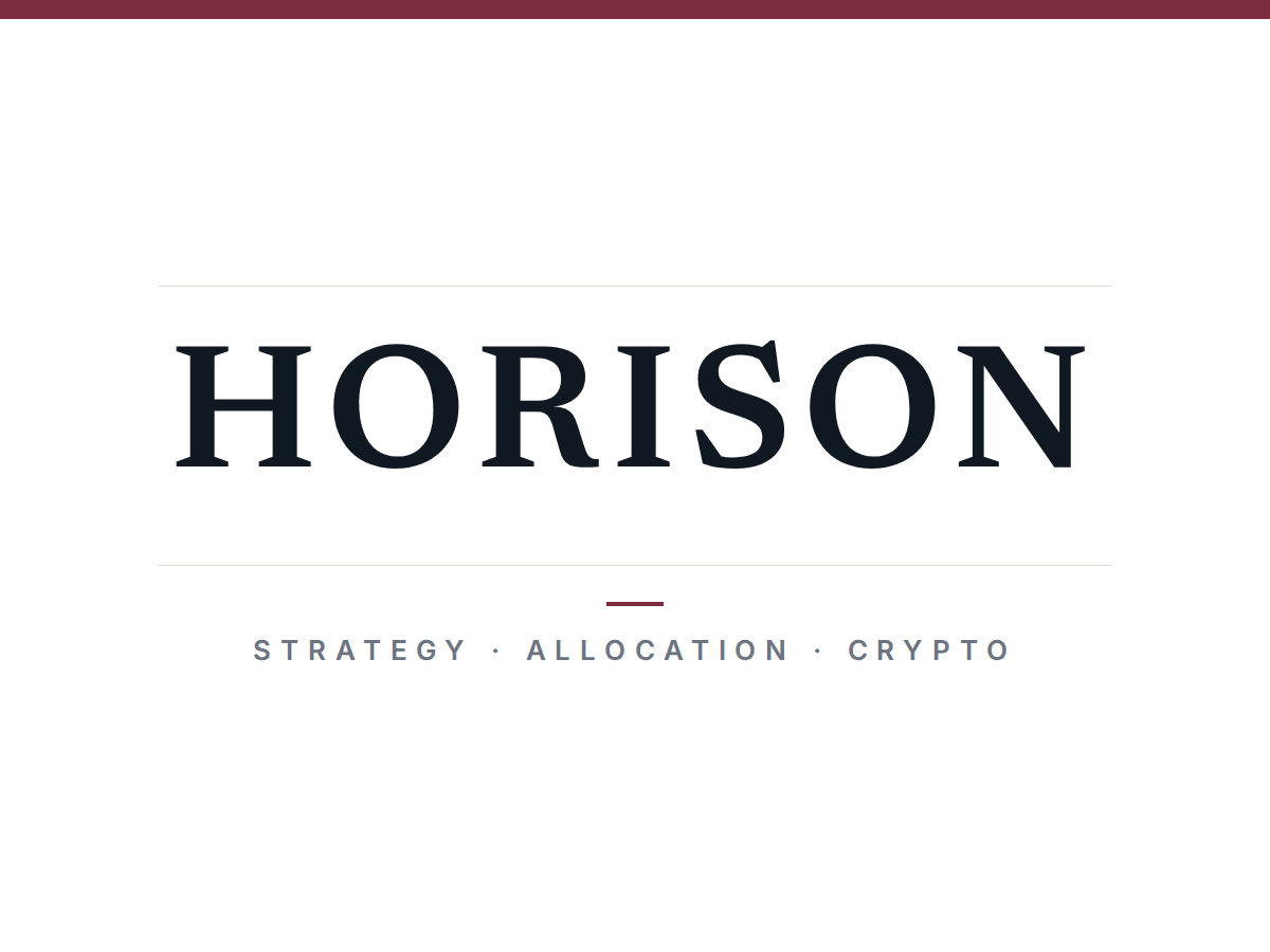 Horison logo