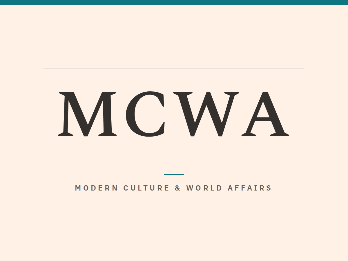 MCWA logo