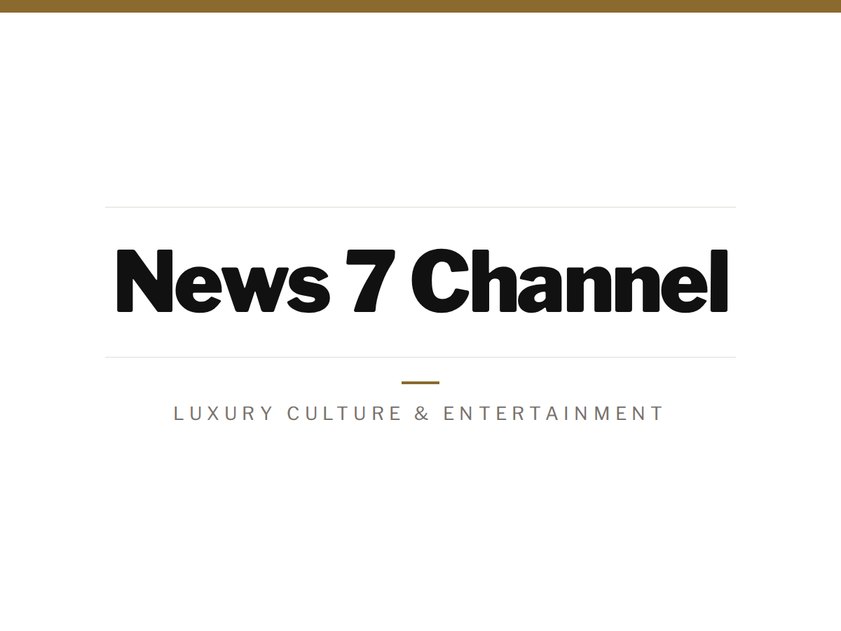 News 7 Channel logo