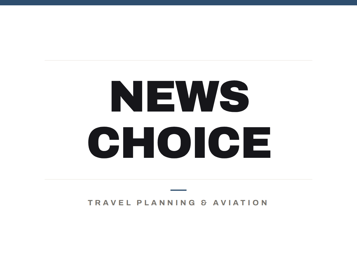 News Choice logo