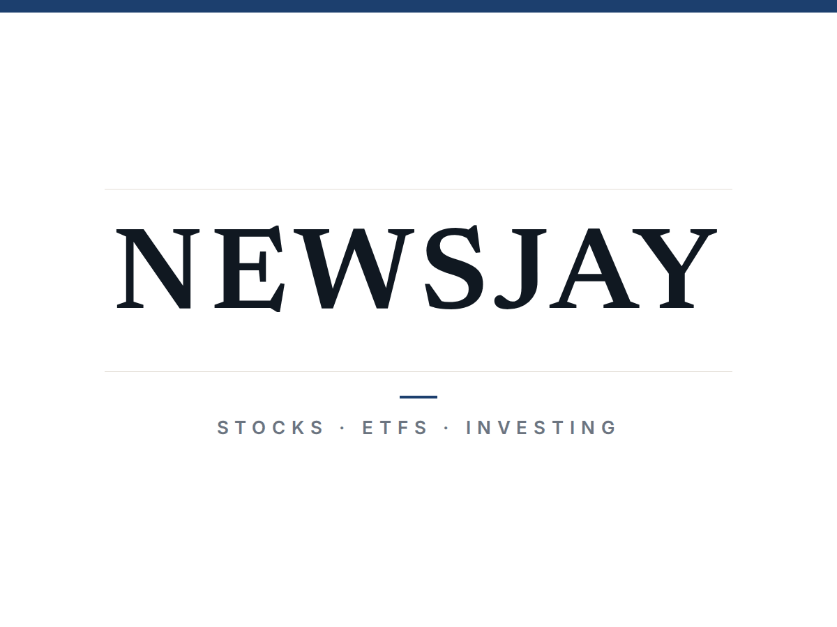 NewsJay logo