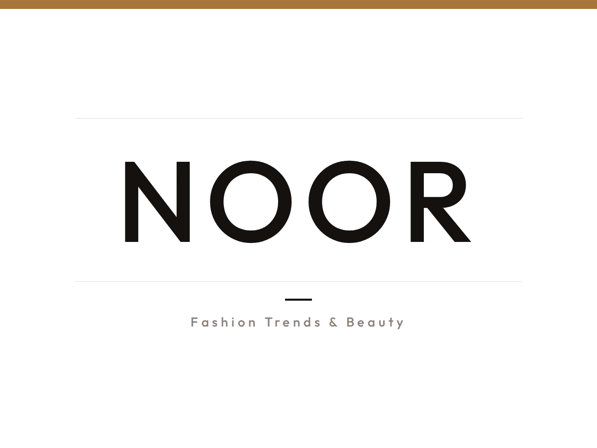 Noor logo