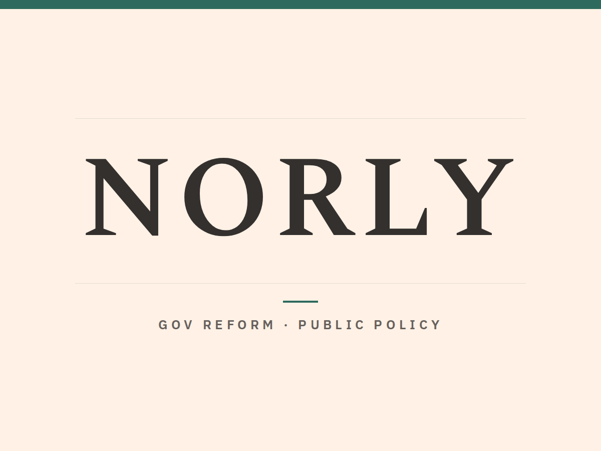 Norly logo