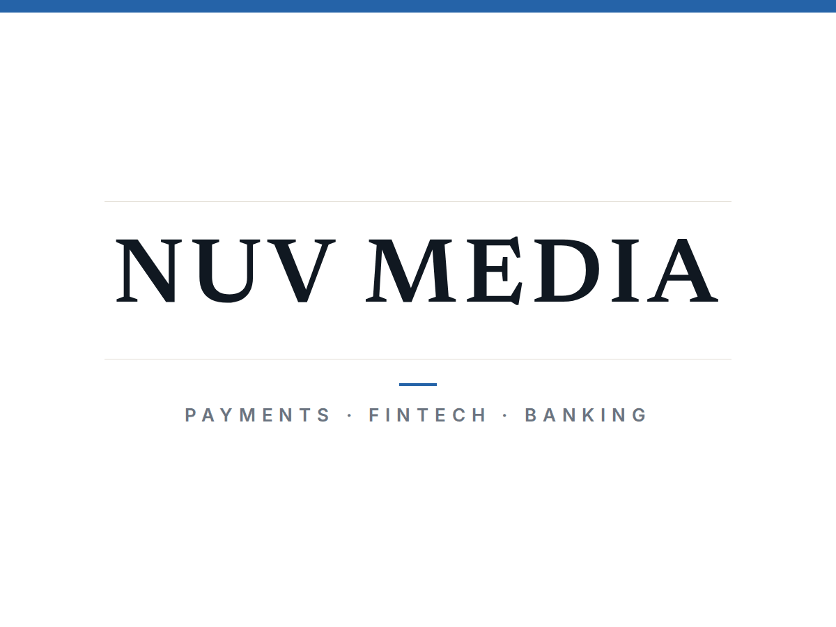 NUV Media logo