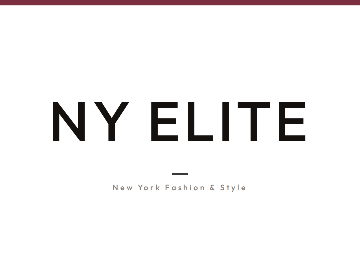 NY Elite logo