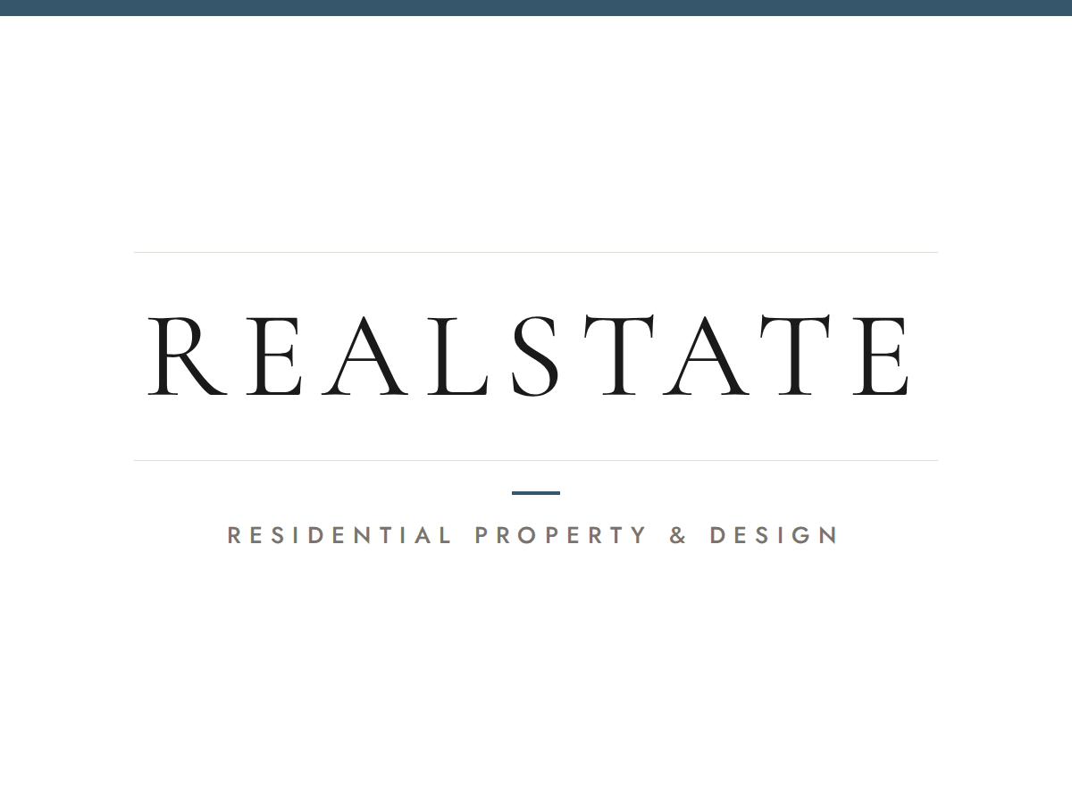 Real State Media logo