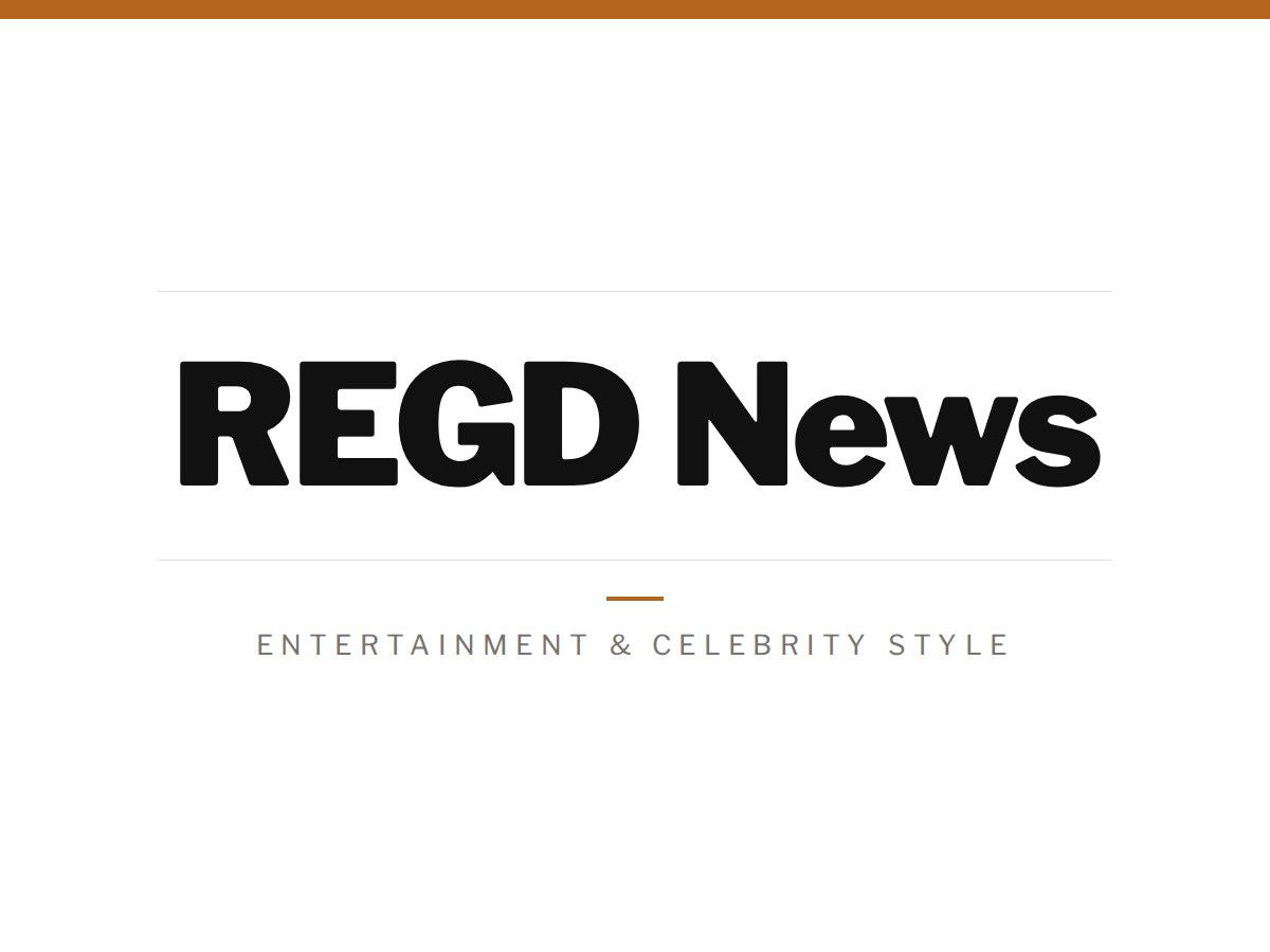 REGD News logo