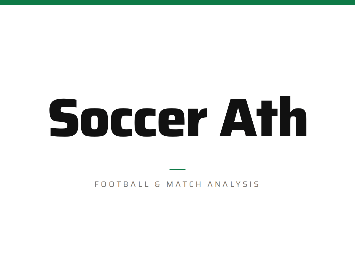 Soccer Ath logo
