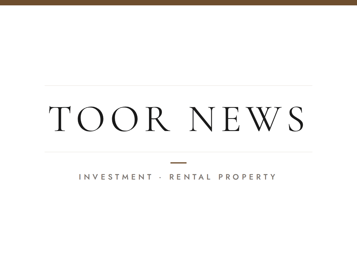 Toor News logo