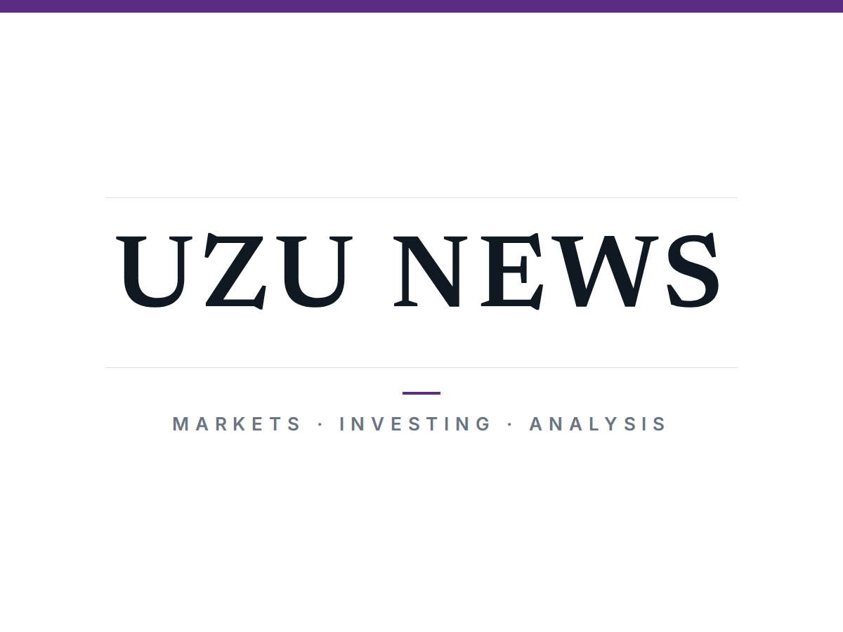 Uzu News logo