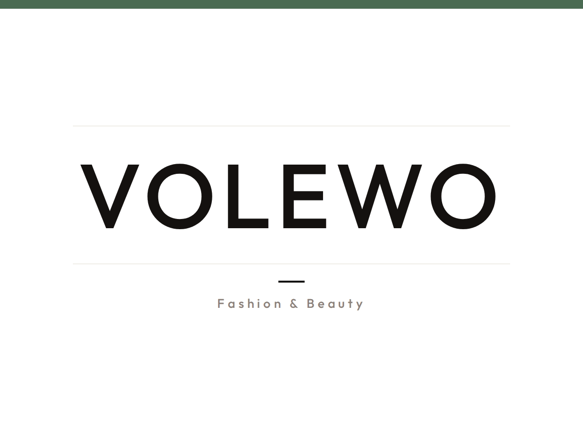 Volewo logo