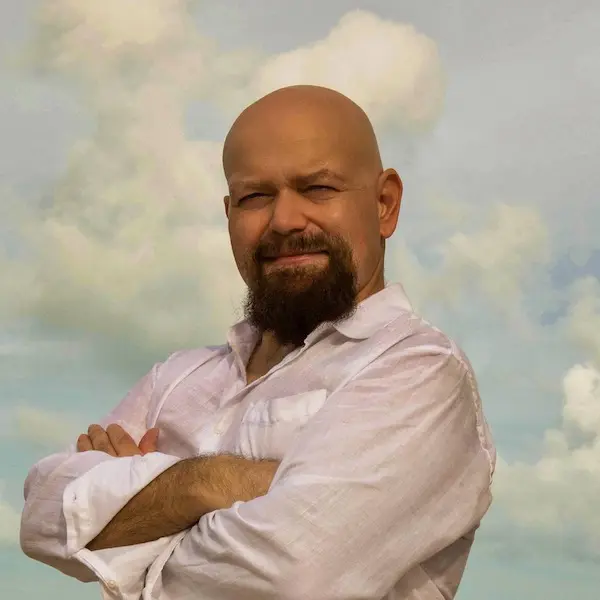 Gene Avakyan
