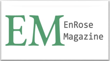 Enrose Magazine logo