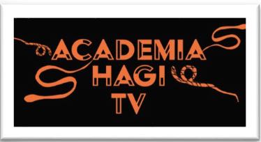 Academia Hagi TV