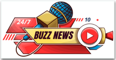Buzz news 10