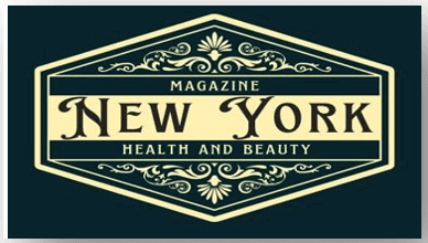 New York health & beauty magazine