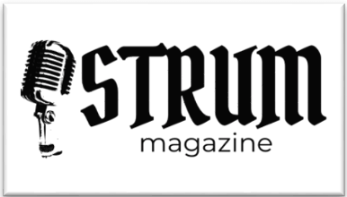 Strum Magazine